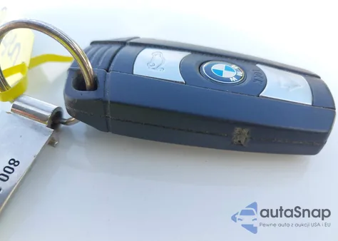 2012 BMW 328I xDrive from USA, damaged, VIN WBAKF5C57CE657698